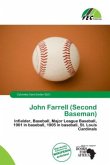 John Farrell (Second Baseman)