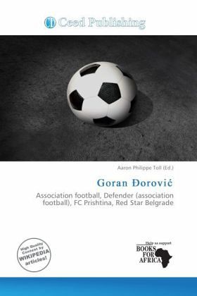 Goran orovi Goran orovi