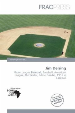 Cover Jim Delsing