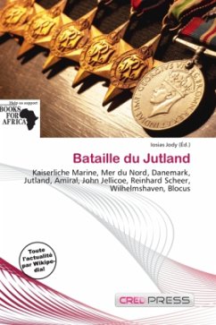 Bataille du Jutland