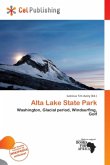 Alta Lake State Park