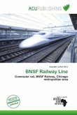 BNSF Railway Line