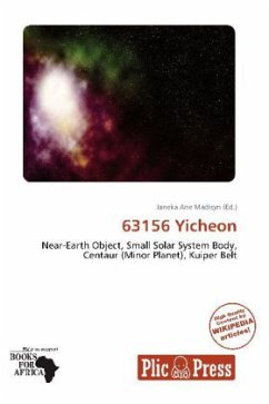 63156 Yicheon