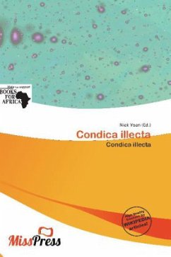 Condica illecta