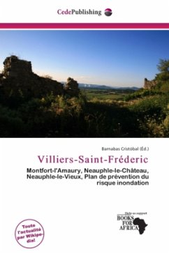 Cover Villiers-Saint-Fréderic