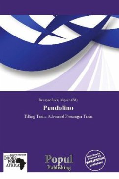 Cover Pendolino