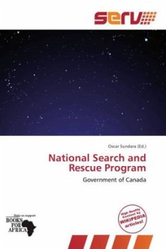 National Search and Rescue Program