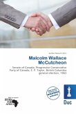 Malcolm Wallace McCutcheon