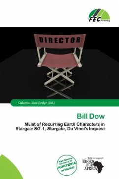 Bill Dow