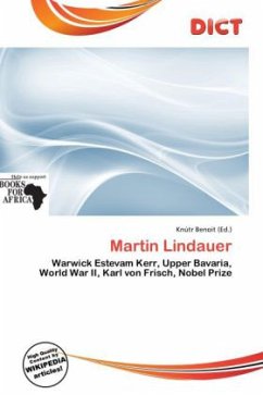 Martin Lindauer