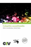 Caloptilia sauzalitoeella