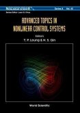 Advanced Topics in Nonlinear Control Systems