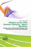 Athletics at the 1976 Summer Olympics - Men's Marathon