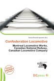 Confederation Locomotive
