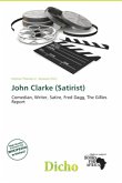 John Clarke (Satirist)