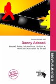 Danny Adcock