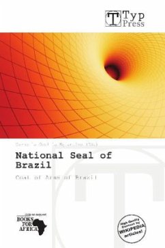 National Seal of Brazil