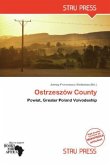 Ostrzeszów County