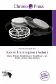 Kevin Harrington (Actor)