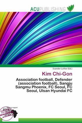 Kim Chi-Gon
