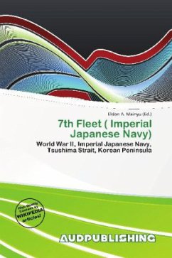 7th Fleet ( Imperial Japanese Navy)