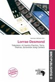 Lorrae Desmond