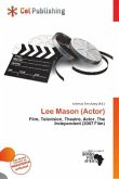 Lee Mason (Actor)