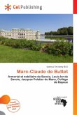 Marc-Claude de Buttet