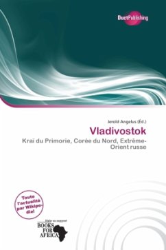 Cover Vladivostok