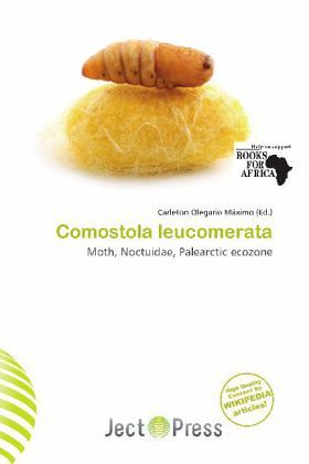 Comostola leucomerata