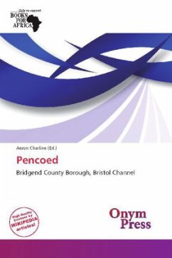 Cover Pencoed