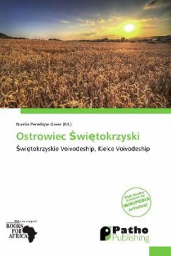 Ostrowiec wi tokrzyski