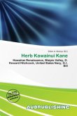 Herb Kawainui Kane