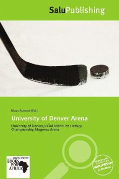 University of Denver Arena