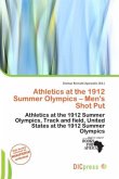 Athletics at the 1912 Summer Olympics - Men's Shot Put