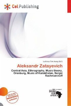 Aleksandr Zatayevich