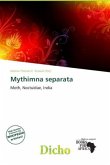 Mythimna separata Mythimna separata
