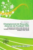 Championnat de Nouvelle-Zélande de Football 1984