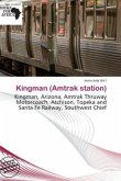 Kingman (Amtrak station)