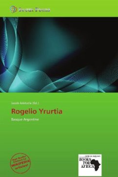 Cover Rogelio Yrurtia