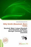 Billy Smith (Baseball, Born 1930)