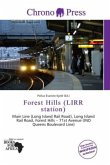 Forest Hills (LIRR station) Forest Hills (LIRR station)