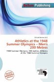 Athletics at the 1948 Summer Olympics - Men's 200 Metres