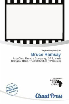 Bruce Ramsay