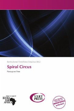 Spiral Circus