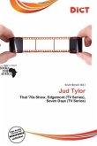 Jud Tylor Jud Tylor