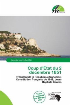 Coup d'État du 2 décembre 1851