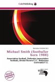 Michael Smith (footballer born 1988)