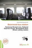 Bearwood bus station