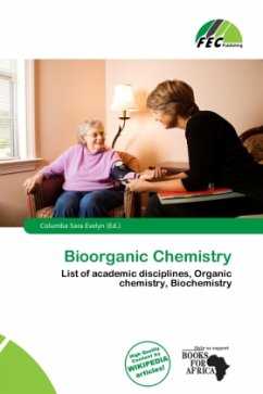 Bioorganic Chemistry